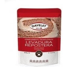 Levure de boulangerie sans gluten 300g