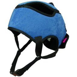 Casque Protection Tête Néoprène Adulte 58-67cm 1ut