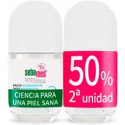 Déodorant frais 2x50ml