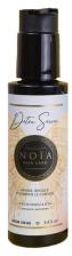 Detox Sérum Huile de Nigelle & Boue 500 ml - Flacon-Pompe 100 ml