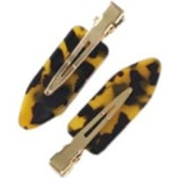 Arlequin Nro 04 Barrette Cheveux 2 Unités