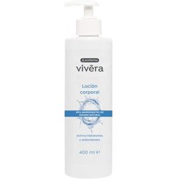 Loción Corporal 0% 400ml