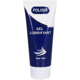 Polidis Gel Lubrifiant Aloé Vera