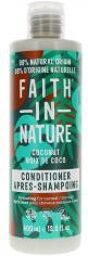 Après Shampoing Coconut - 400 ml - Flacon 400 ml