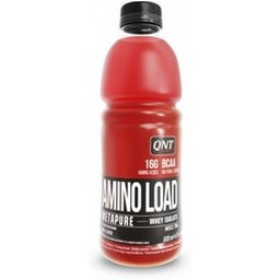 Amino Load For Energy & Aminos Punch 500ml