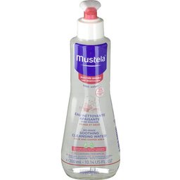 Eau Nettoyante Apaisante 300ml