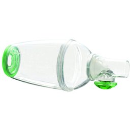 Chambre D'Inhalation Sans Masque Dès 6 Ans