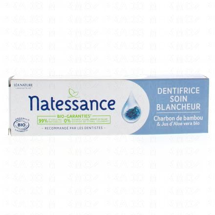 Dentifrice soin blancheur tube 75ml