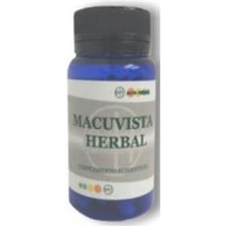 Alpha Herbal Macuvista Herbal 60caps