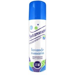 Dietaroma Assainissant Aux Huiles Essentielles Lavande Romarin 250ml