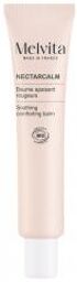 NectarCalm Baume Apaisant Rougeurs Peaux Sensibles Bio 40 ml - Tube 40 ml