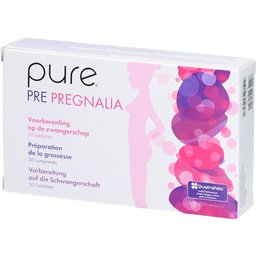 Pure® Pre Pregnalia