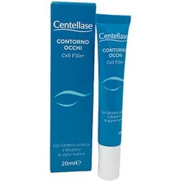 Contour Yeux Cell Filler 20ml