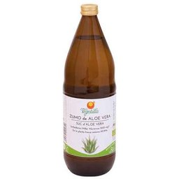 Jus d'Aloe Vera Bio 1L