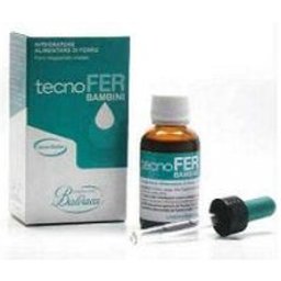 Tecnofer Gotas Infantiles 30ml