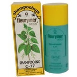 Shampooing anti-gras C-77 200ml