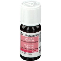 Pranarôm PranaBB Diffusion Citronelle