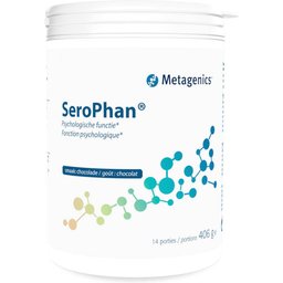 Metagenics® SeroPhan® Chocolat Poudre