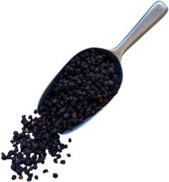 Tisane Schizandra baie 250 grs.