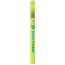 Sneaky Peaky Neon Eyeliner 1 Toxic Alert 1ut