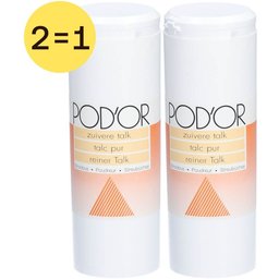 Pod'Or Talc Pur