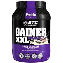 Stc Gainer Xxl Vanille 1Kg