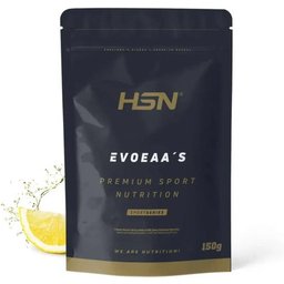 Evoeaa's Limón 150g