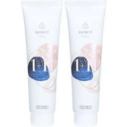 Phytomed Crème Skinfit 1+11