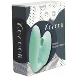 Couples Foreplay Enhancer Menta 1ut