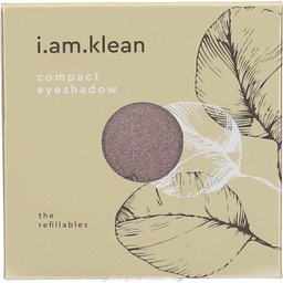 New Compact Mineral Eyeshadow Gravel