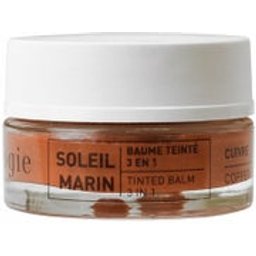 Soleil Baume Teinté Cuivre 20ml