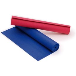 Yoga Petit Tapis Bleu Royal