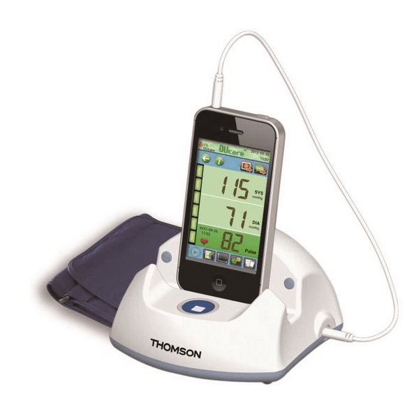 Tensiomètre Connecté TKP7710