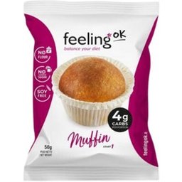 Muffin 50g