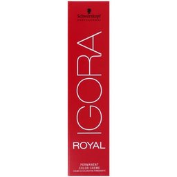 Igora Royal Colour Creme 0 99 60ml