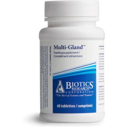 Multi Gland Biotics
