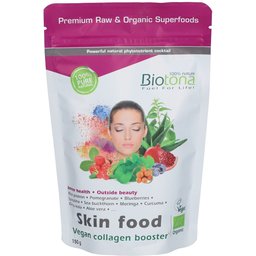 Skin food