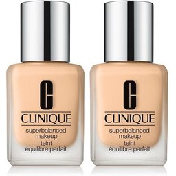 Superbalanced™ Fond de Teint Équilibre Parfait CN 70 Vanilla - Waterproof - Peaux Mixtes à Grasses