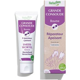 Grande consoude baume réparateur apaisant