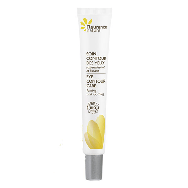 - Contour des yeux - Soin Contour des yeux Bio - Tube 14ml