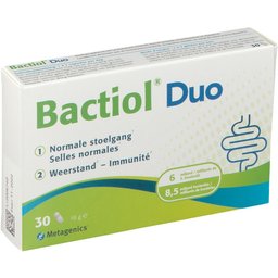 Metagenics® Bactiol® Duo