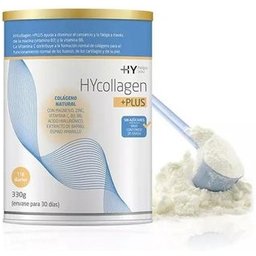 HY Collagen +Plus Sin Azúcares 330g