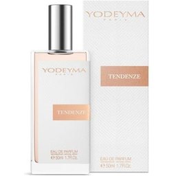 Poetic Eau de Toilette 50ml