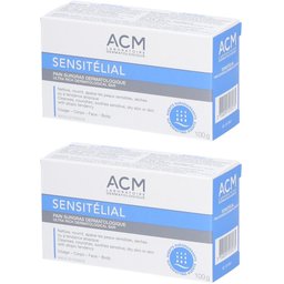 Sensitélial Pain surgras dermatologique