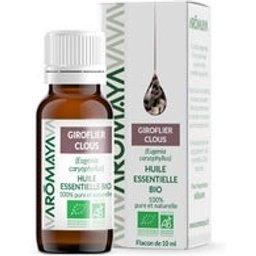 He Giroflier Clous 10mL