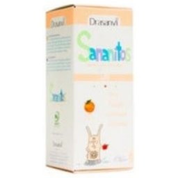 Sananitos Lbc Worms 150 Ml