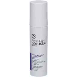 Crème Rétinol + Phlorétin Rénovatrice anti-taches