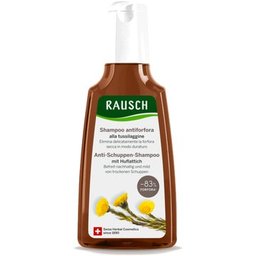 Shampoing Antipelliculaire à la Tussilaggine 200ml