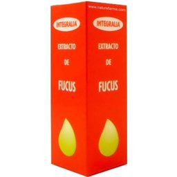 Ext. Fucus 50ml