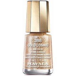 Mini Color Vernis à Ongles Crème Delicate 388 5ml